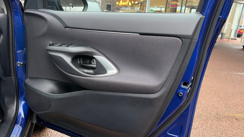 Toyota Yaris Cross 1.5 Hybrid Icon 5dr CVT Hybrid Estate